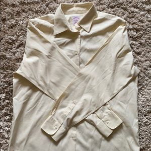 Brooks Brothers Men's Button-up Long Sleeve